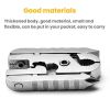 Multi-function Pliers Screwdriver Outdoor Emergency Tools