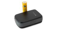 Sat Surveillance GPS Tracking Device for Jaguar Vehicles Cars