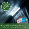 Triangle Aluminium Black Hard Shell Grey Max High Ridge Rooftop Tent