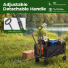 Other Camping Supplies with Adjustable Ergonomic