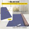 Deep Blue Marine Carpet 6 ft x 23 ft Marine Carpeting Marine Grade Carpet for Boats with Waterproof Back Outdoor Rug for Patio Porch Deck Garage Outdo