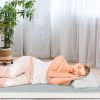 75"D x 25"W x 3"H Memory Foam Camping Mattress 75"D x 25"W x 3"H Memory Foam Camping Mattress