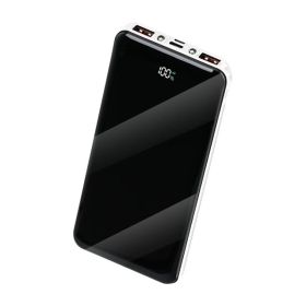 Power Bank (Option: White)