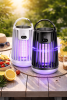 Seamless Outdoors UV Mosquito Fly Killer Lamp
Seamless Outdoors UV Mosquito Fly Killer Lamp