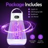 Seamless Outdoors UV Mosquito Fly Killer Lamp
Seamless Outdoors UV Mosquito Fly Killer Lamp