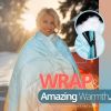 Lightweight Outdoor Camping Blanket