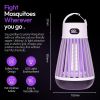 Seamless Outdoors UV Mosquito Fly Killer Lamp
Seamless Outdoors UV Mosquito Fly Killer Lamp