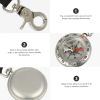 Retro Elegent Compass for Use Outdoor Hikting