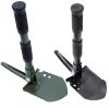 Multi-function Portable Outdoor Camping Folding Shovel