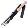 Folding Trekking Poles for use Outdoor Camping & Hiking