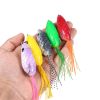 Bionic Faux Fishing Lures Set for Outdoor Fishing