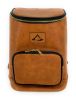 NiceAces insulated leakproof and waterproof backpack cooler