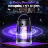 Seamless Outdoors UV Mosquito Fly Killer Lamp
Seamless Outdoors UV Mosquito Fly Killer Lamp